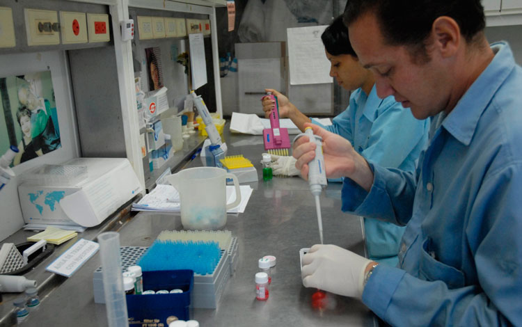 Lee más sobre el artículo Avanzan en Villa Clara preparativos por el Día de la Ciencia Cubana