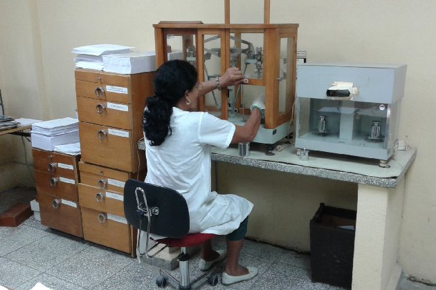 Lee más sobre el artículo Labor científica en Villa Clara por la normalización y la calidad