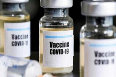 Lee más sobre el artículo Rusia comenzará este año a producir vacunas contra el coronavirus