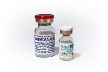 Lee más sobre el artículo Abdala y Soberana: información sobre alérgicos, variantes del virus y exportación de vacunas