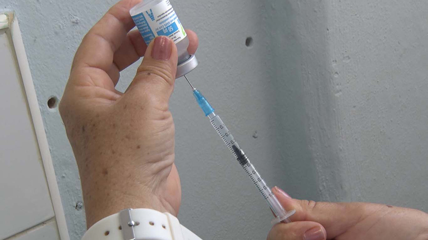 Lee más sobre el artículo Avanza en Cuba vacunación contra la COVID-19