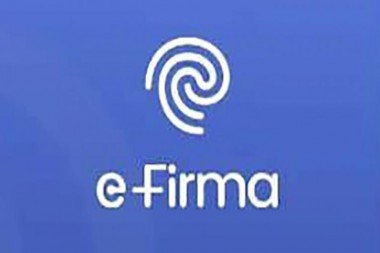 Lee más sobre el artículo ¿Qué es eFirma, la nueva aplicación que prepara la empresa Softel?