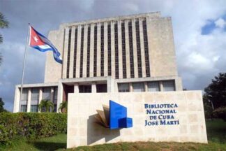 Lee más sobre el artículo Muestra bibliográfica en Cuba rememora a Apóstol Nacional