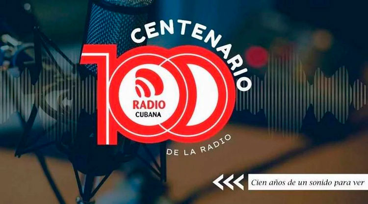 Lee más sobre el artículo Villa Clara celebra el centenario de la Radio Cubana