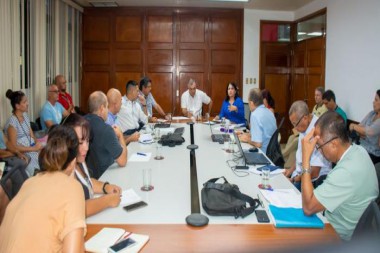 Read more about the article Cuba focuses efforts on advancing dengue vaccine candidates
