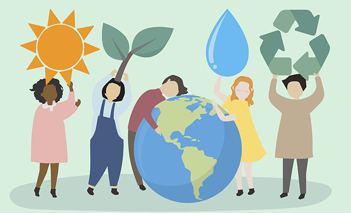 Lee más sobre el artículo El mundo celebra el Día Internacional de lucha contra el Cambio Climático